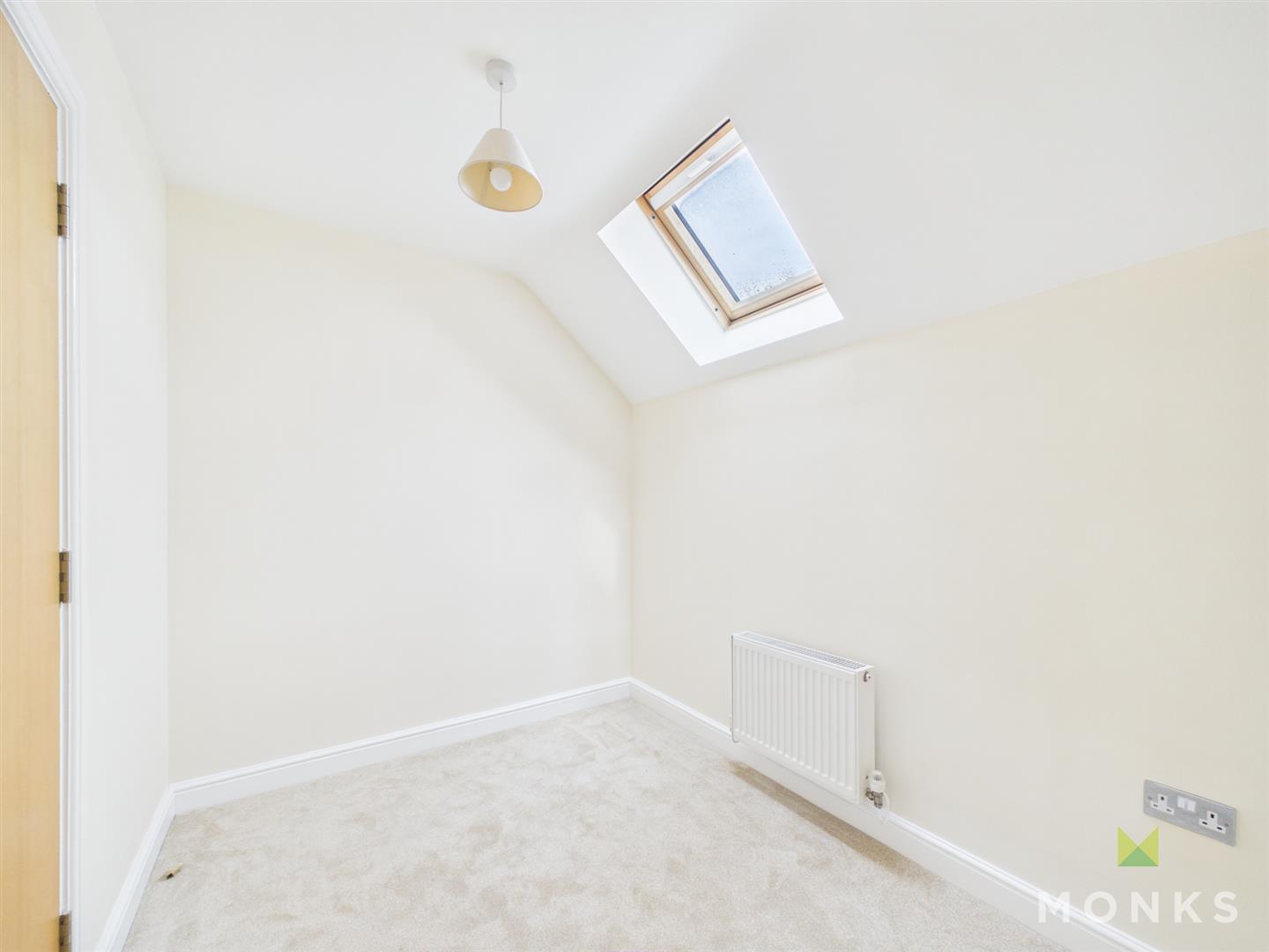 67 St. Julians Crescent, Shrewsbury, SY1 1UD To Let